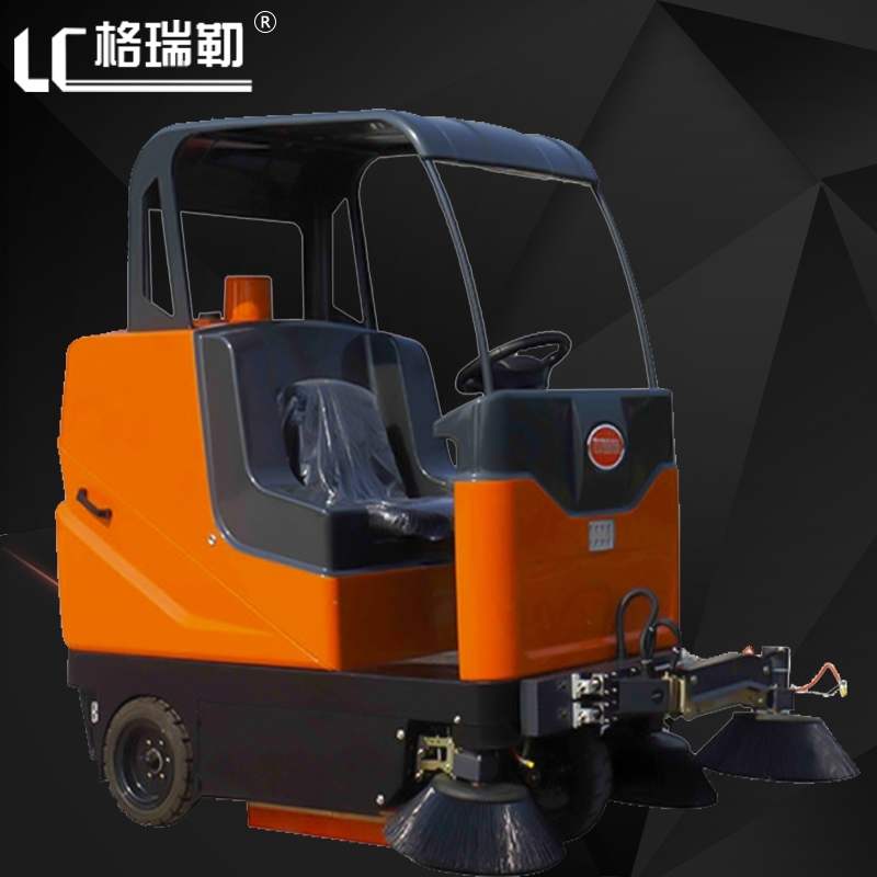 北海DS1650P掃地機(jī)