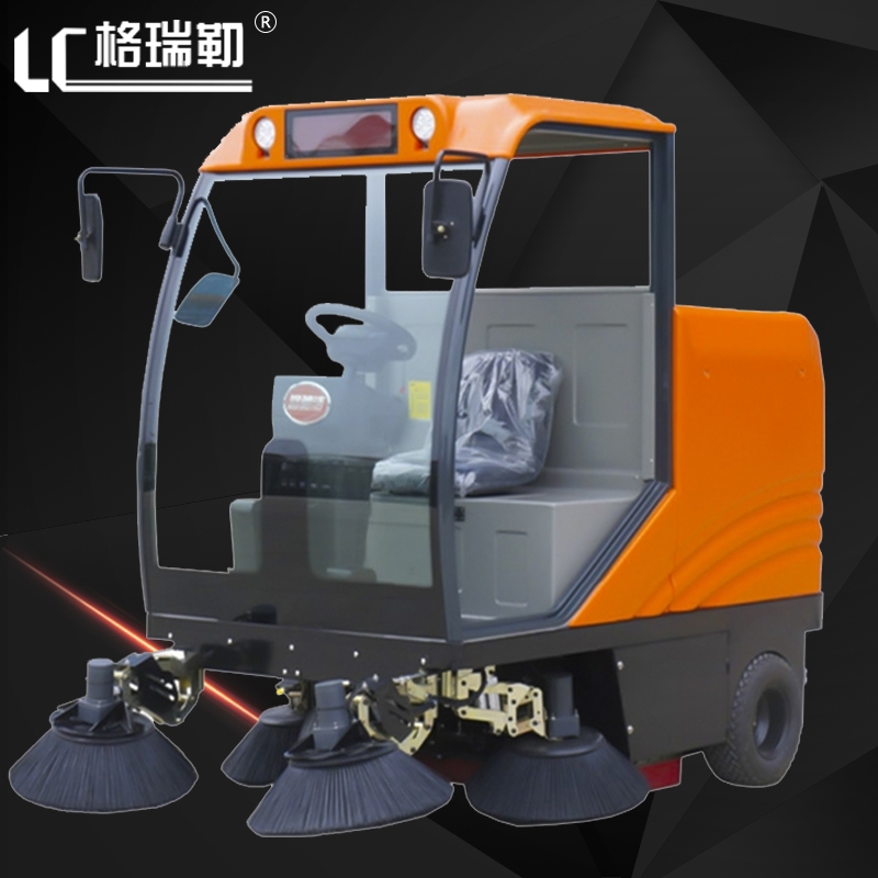 北海DS22D掃地機(jī)